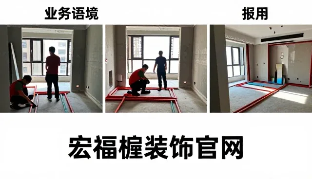 装饰设计如何解决跨区域项目中的实际问题
